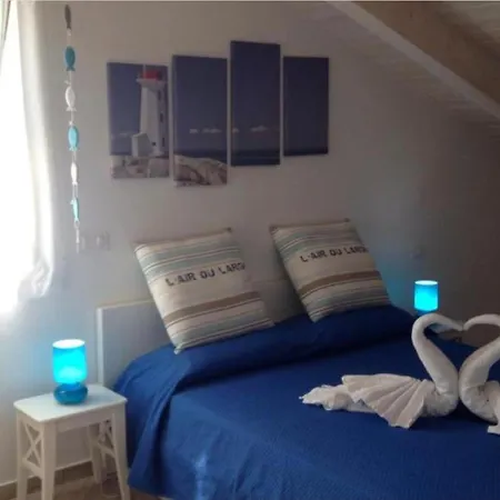 Spegni La Luce b&b-2